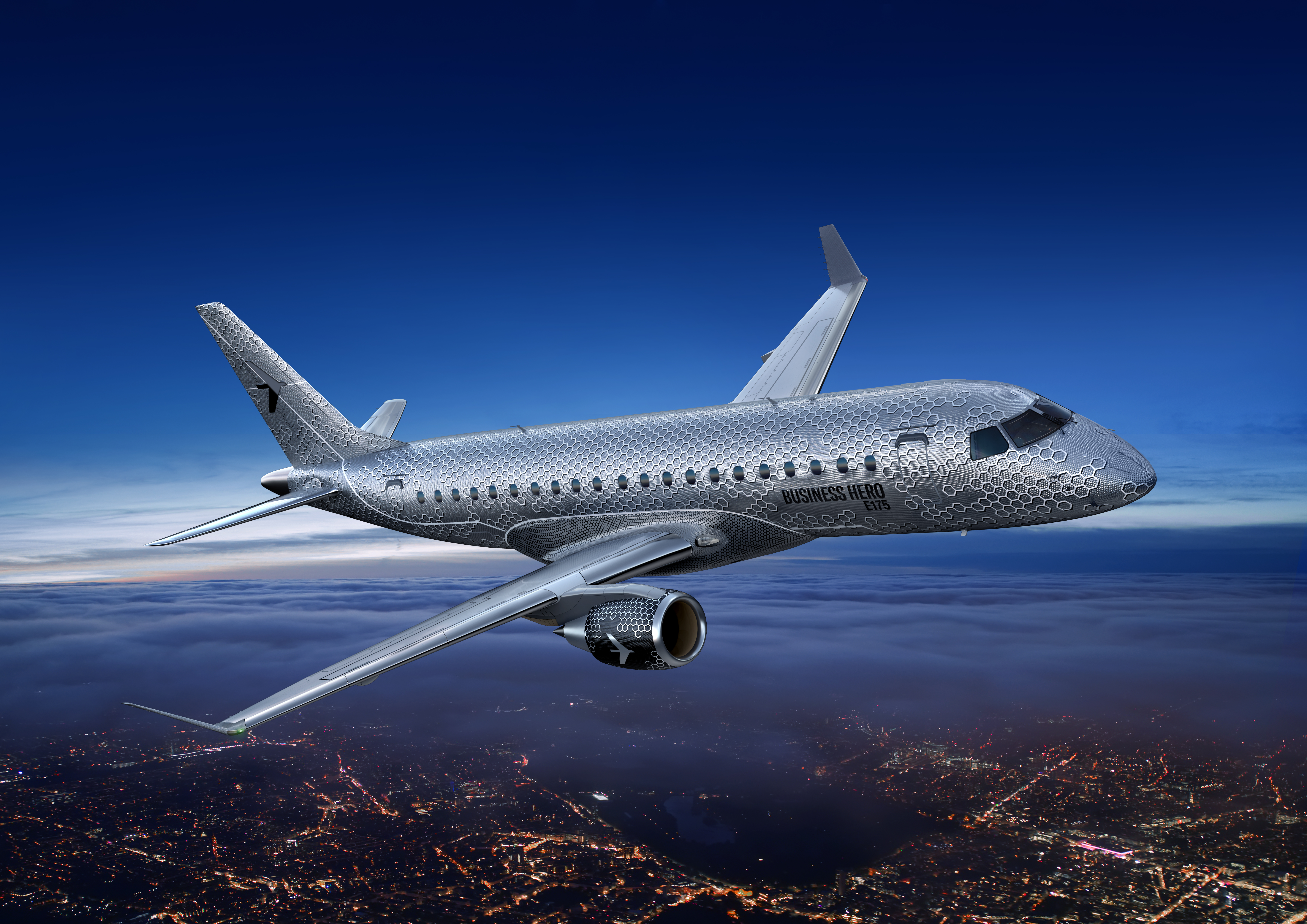 Embraer