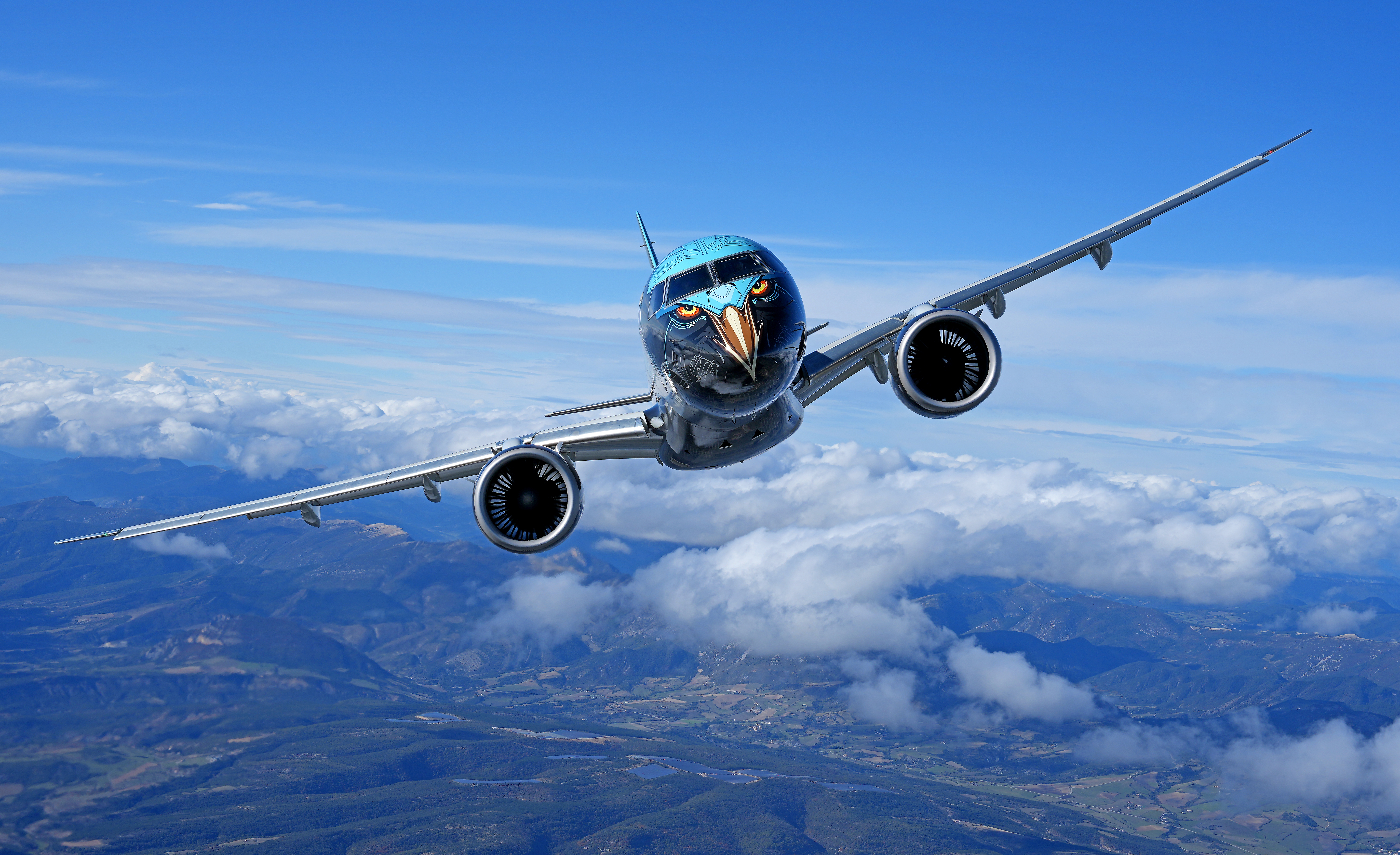 Embraer