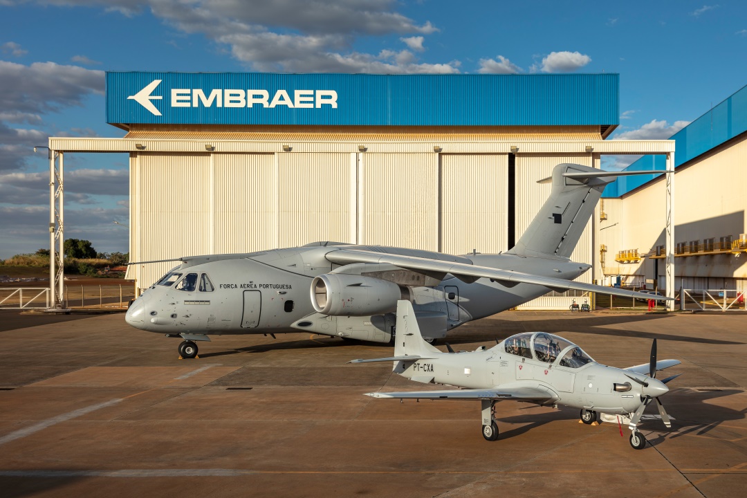 Embraer