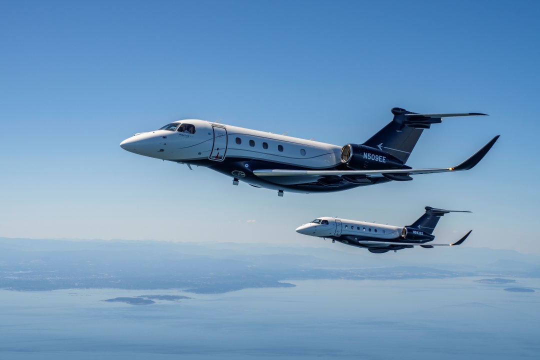 Embraer