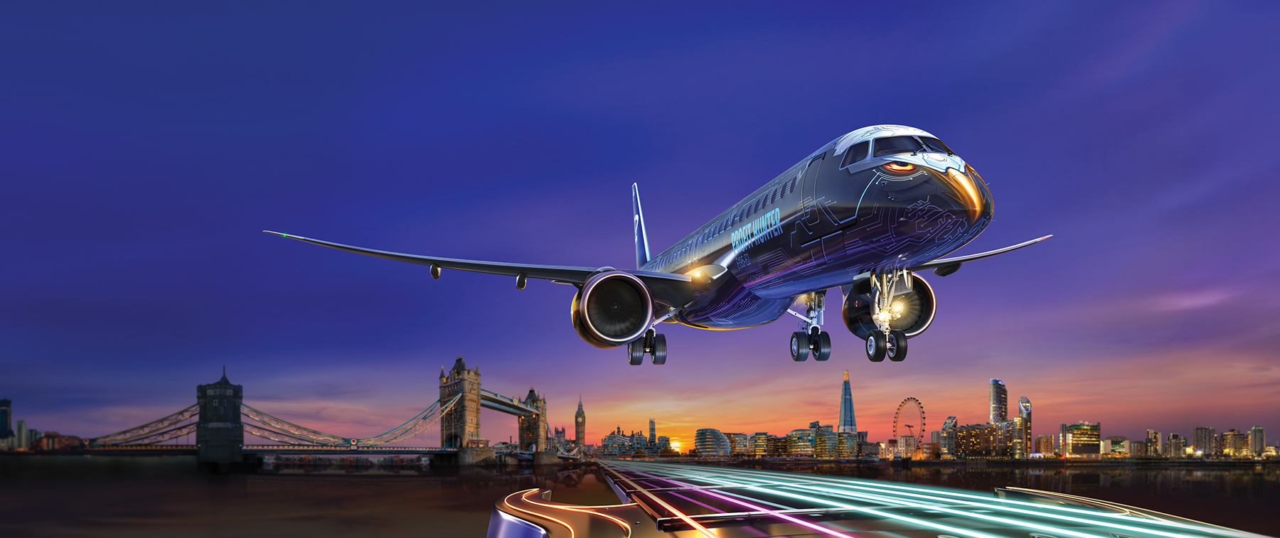 Embraer
