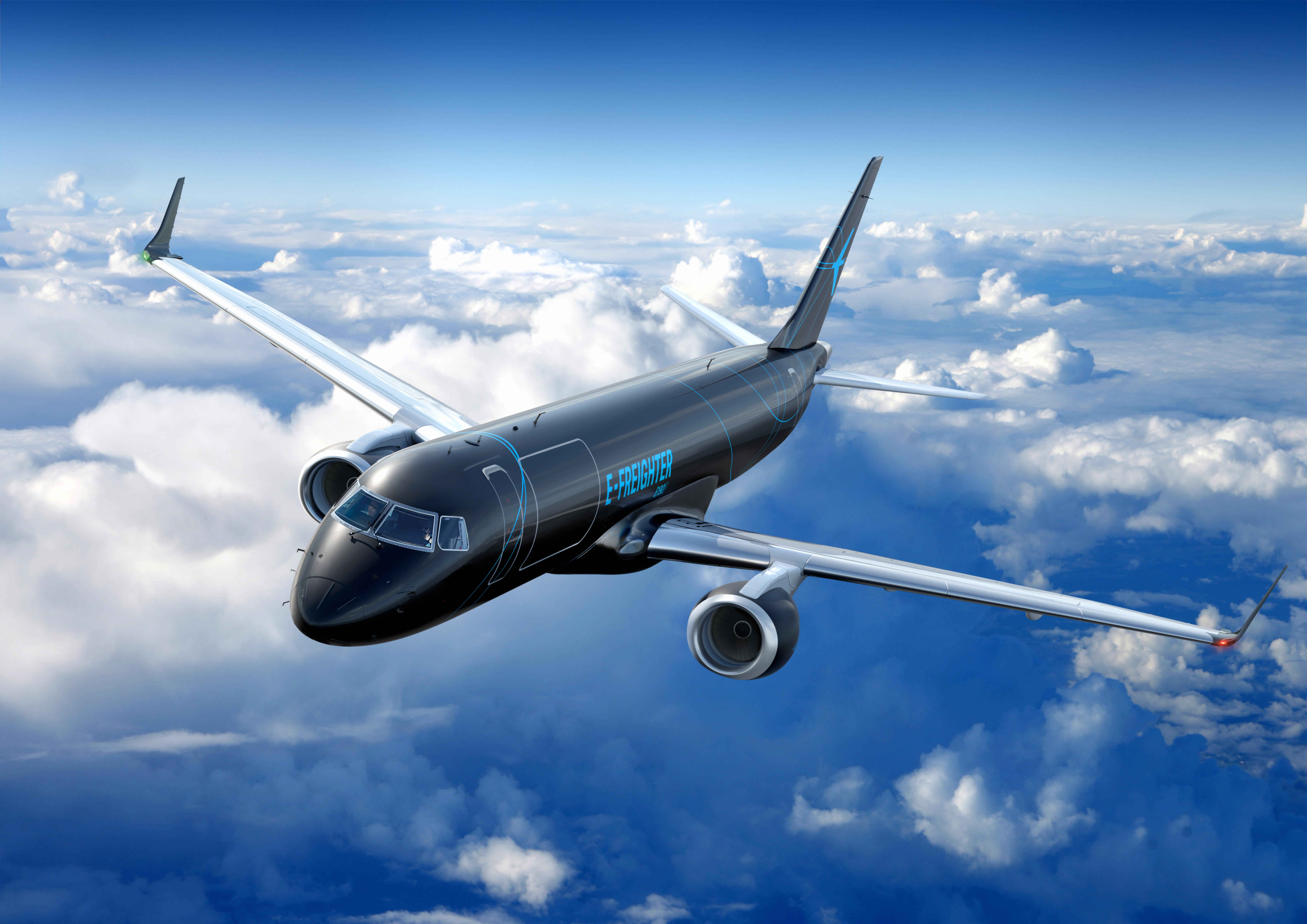 Embraer
