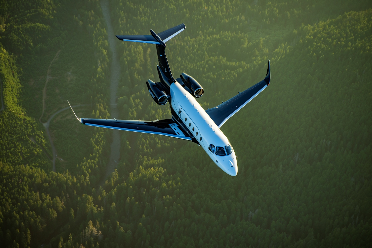 Embraer