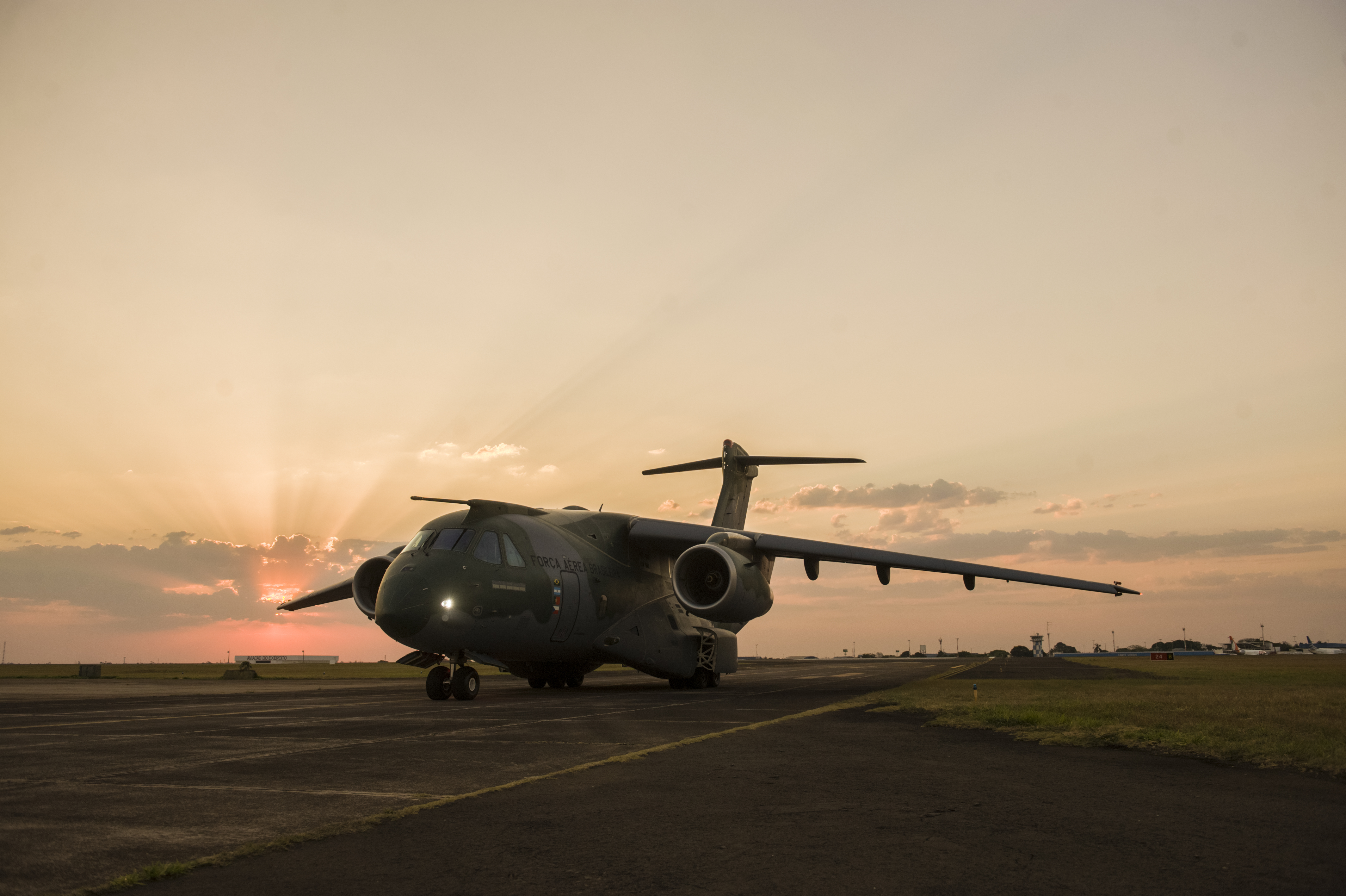 Embraer
