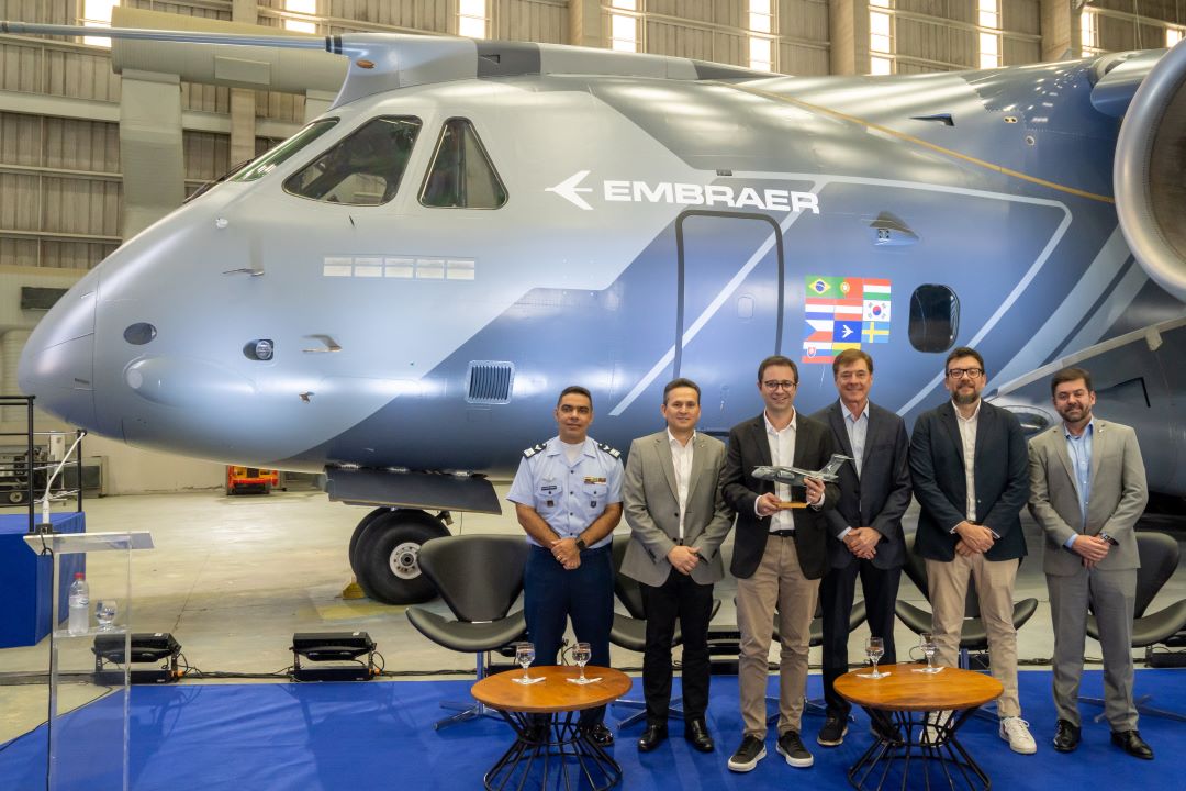 Embraer