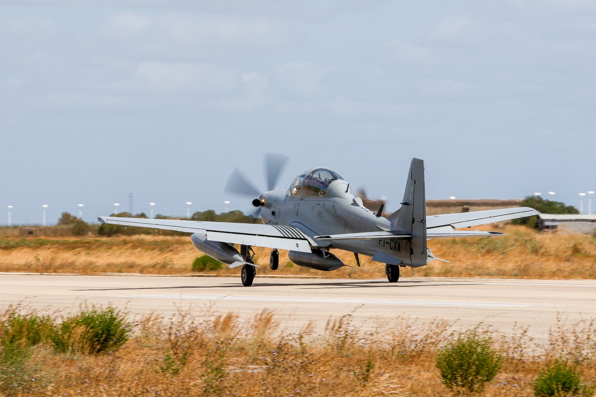 Embraer