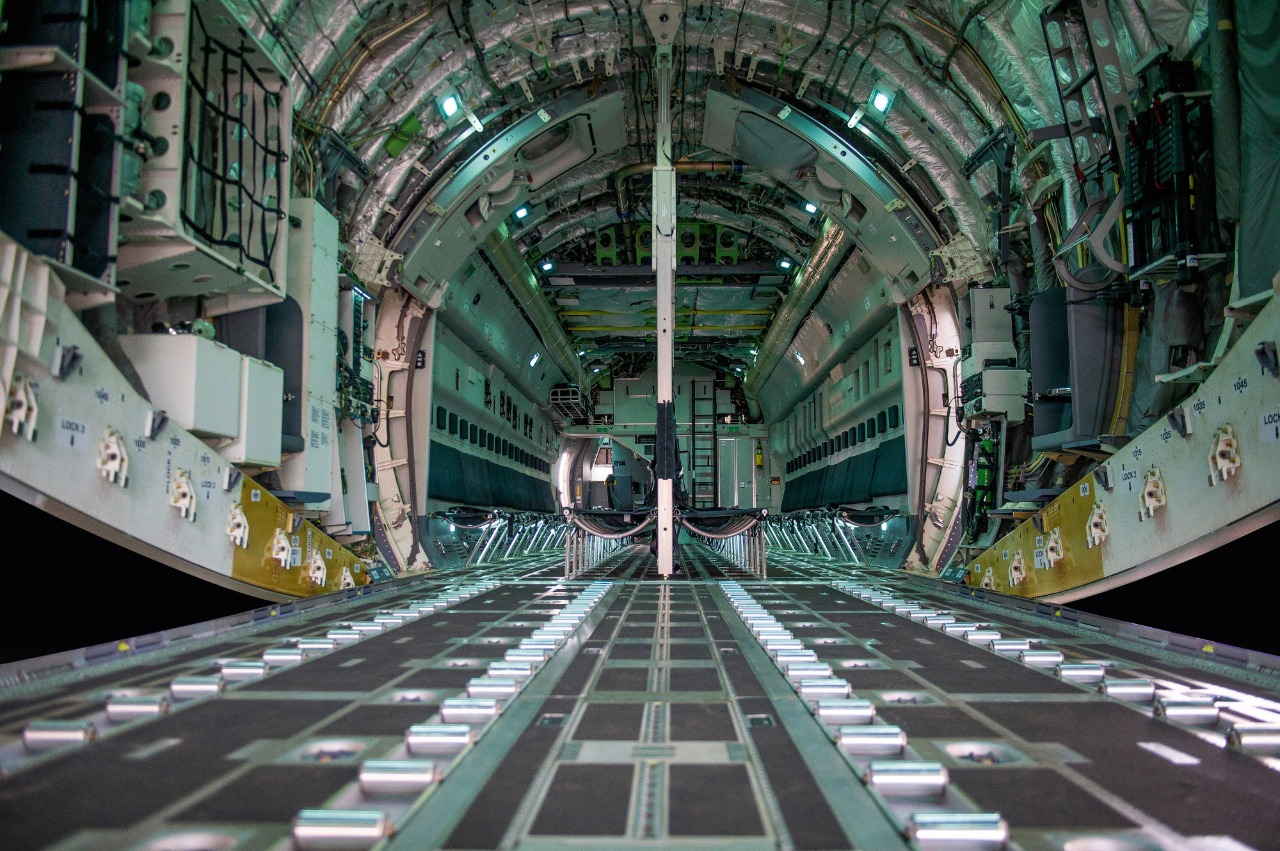 Embraer Systems Document Moved