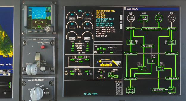 Embraer