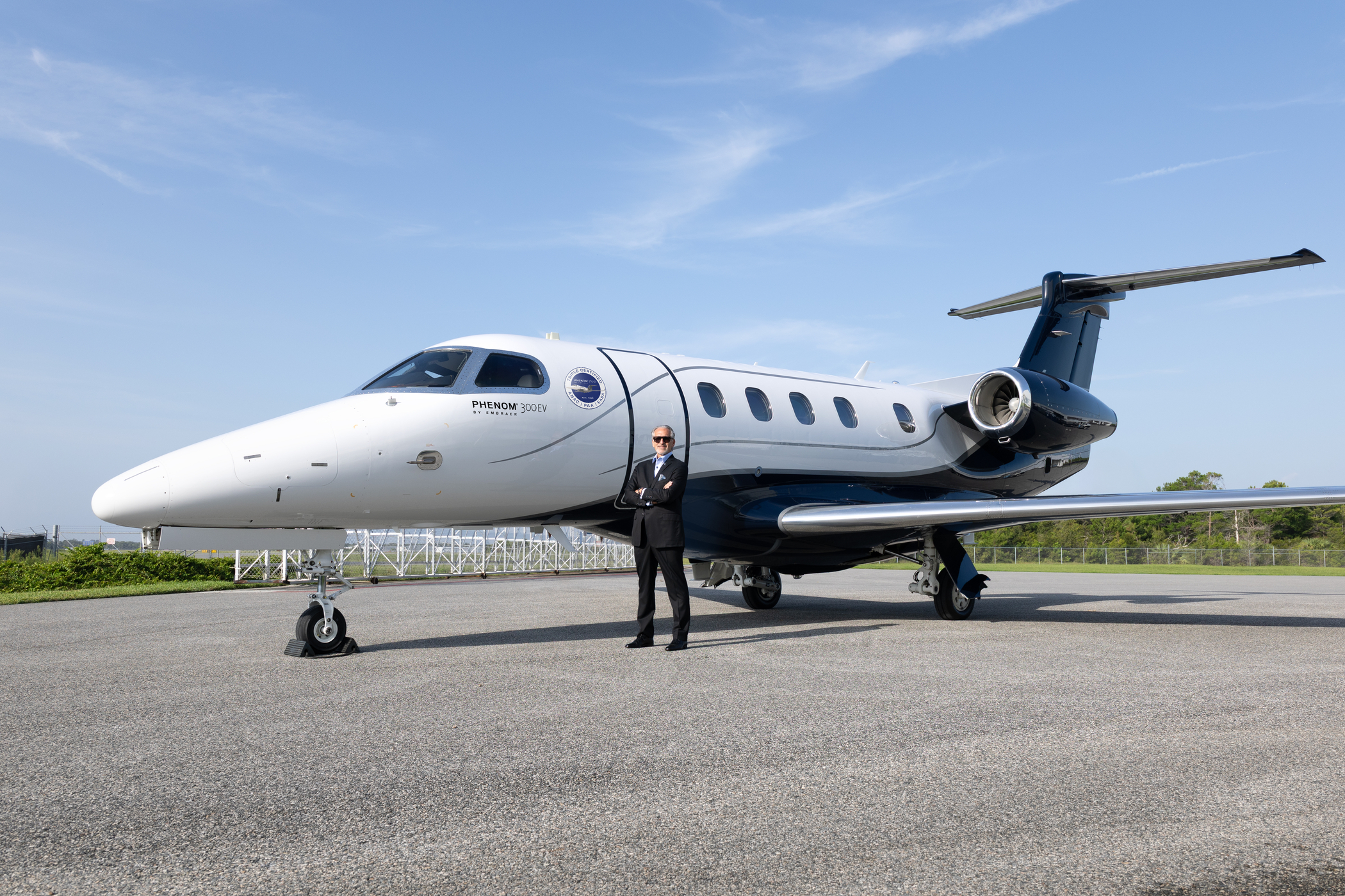 Embraer