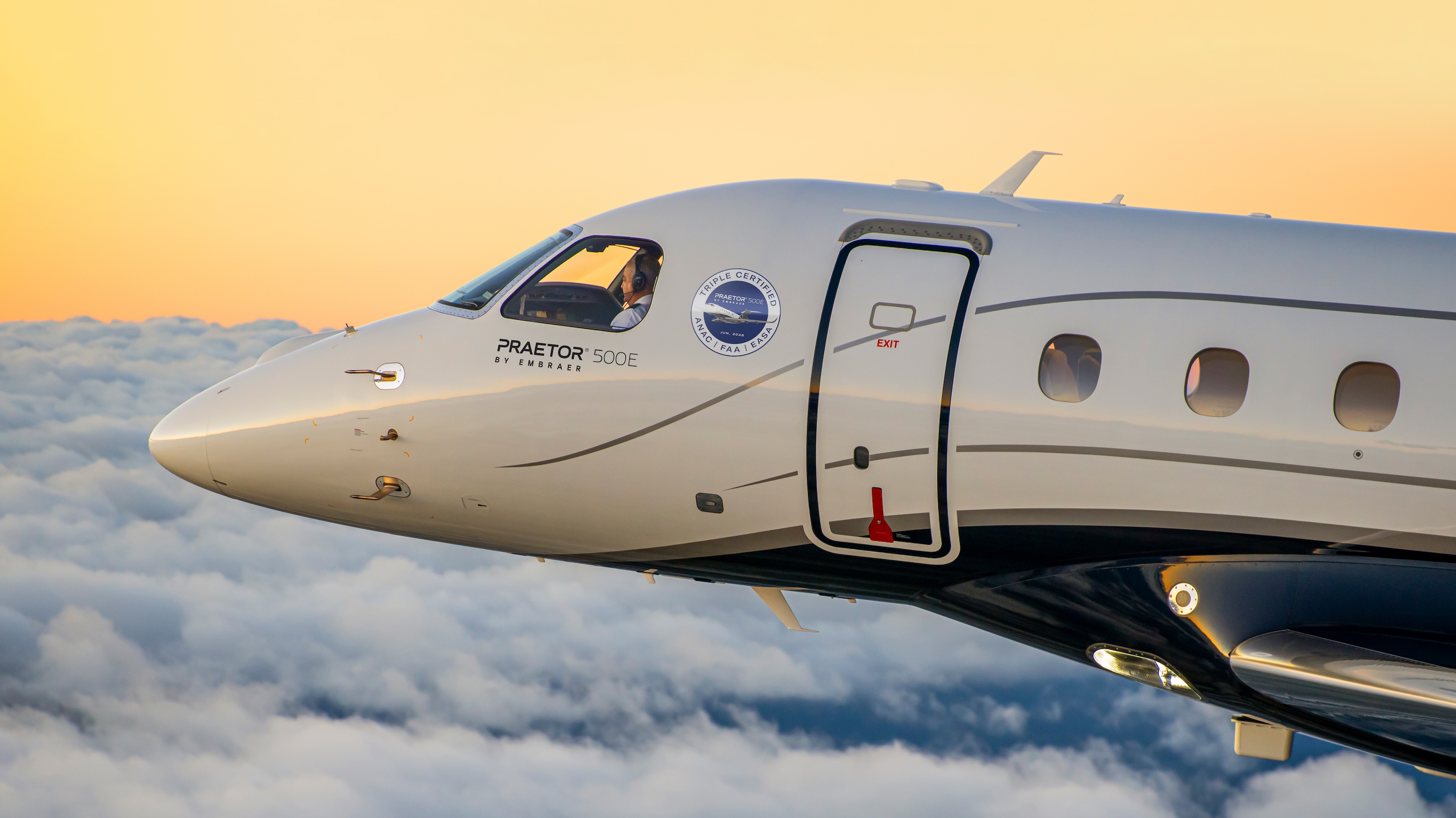 Embraer