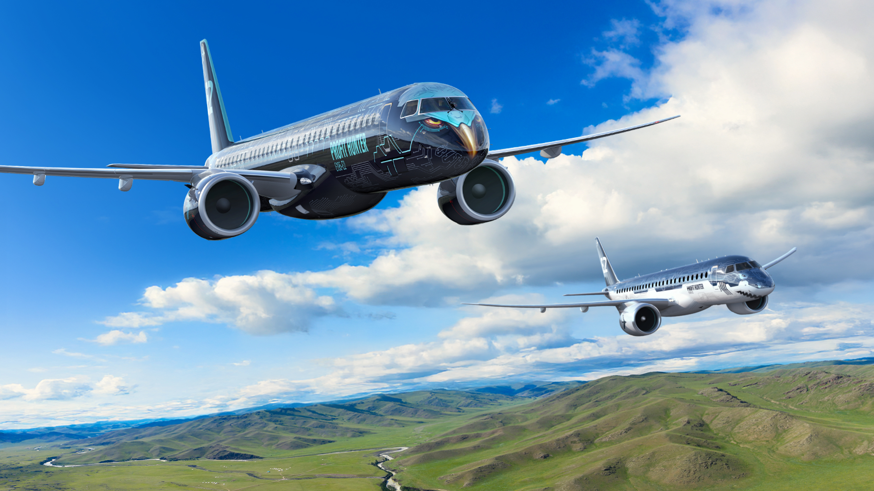 Embraer