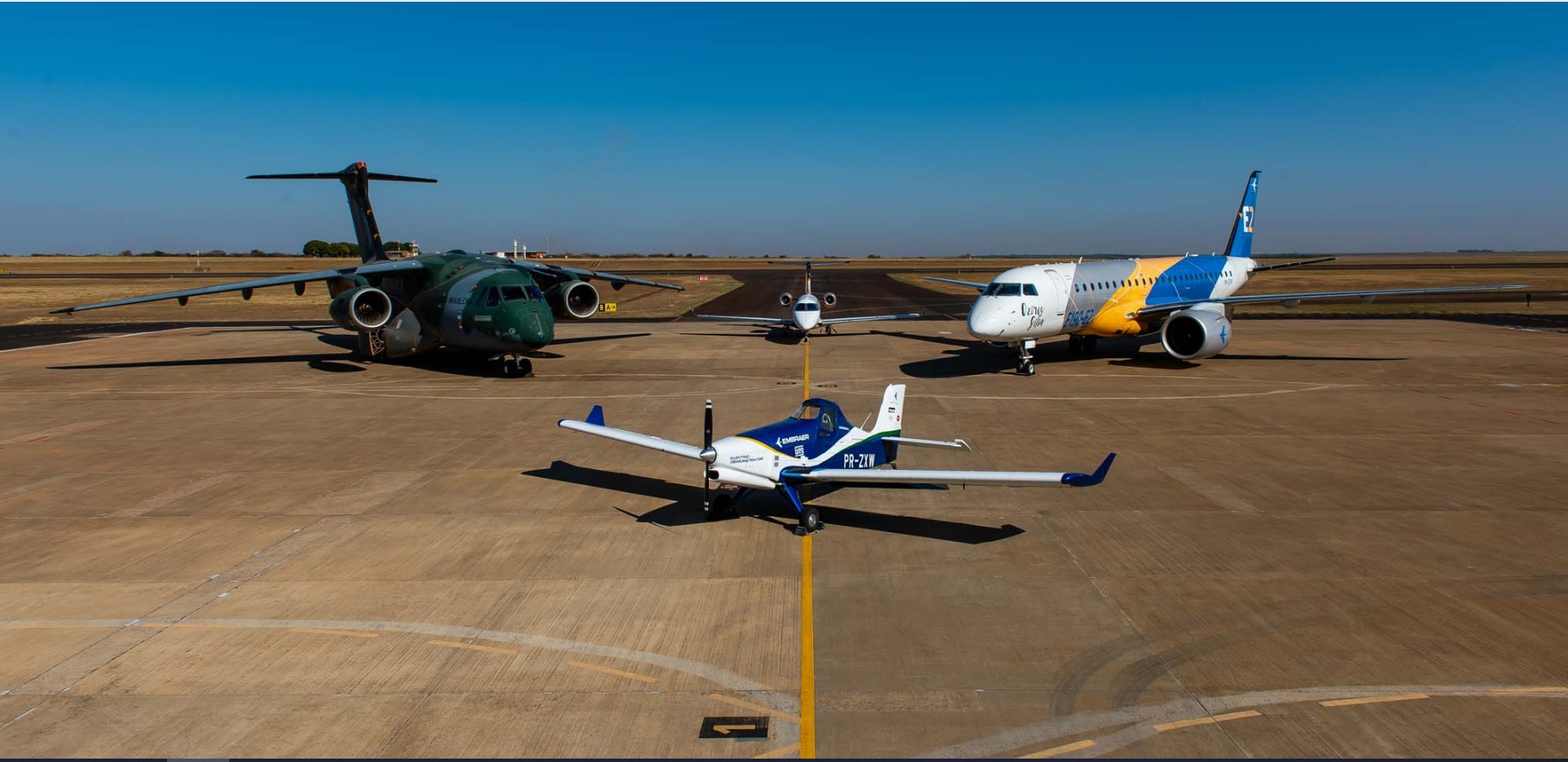 Embraer