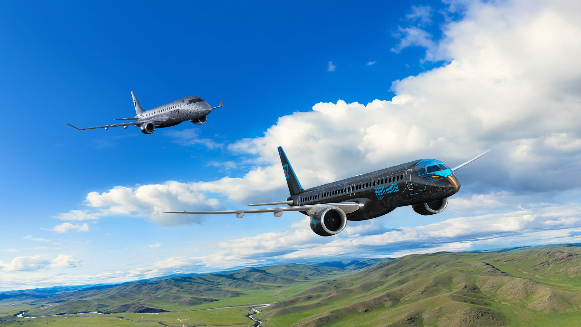 Embraer