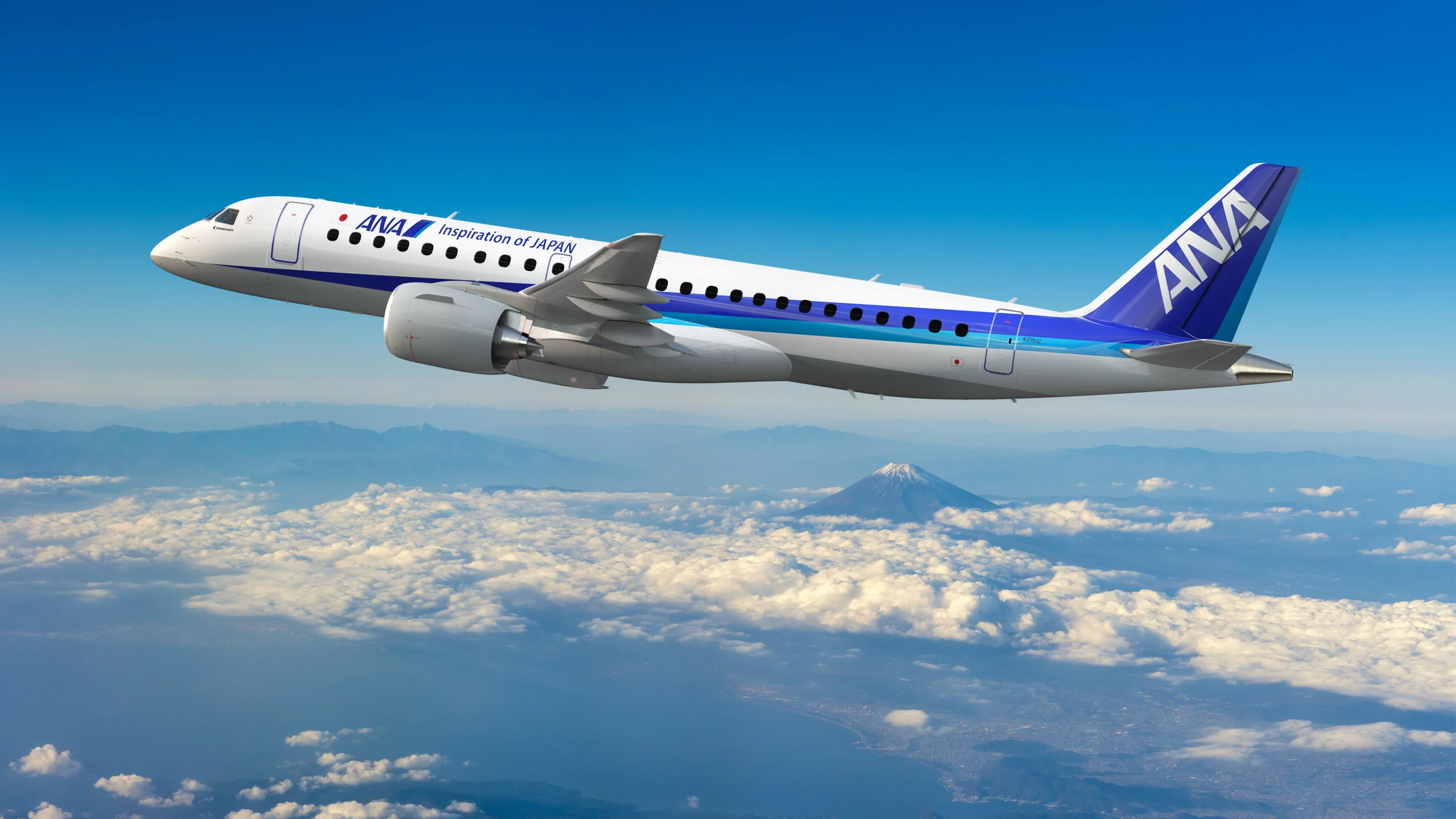 Embraer