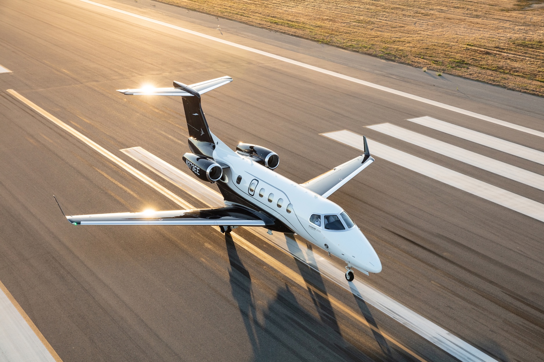 Embraer
