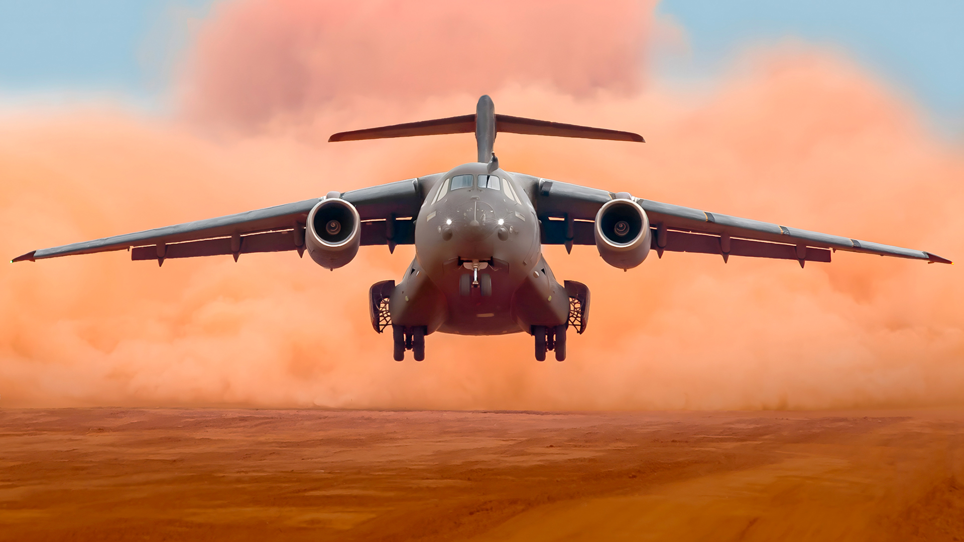 Embraer