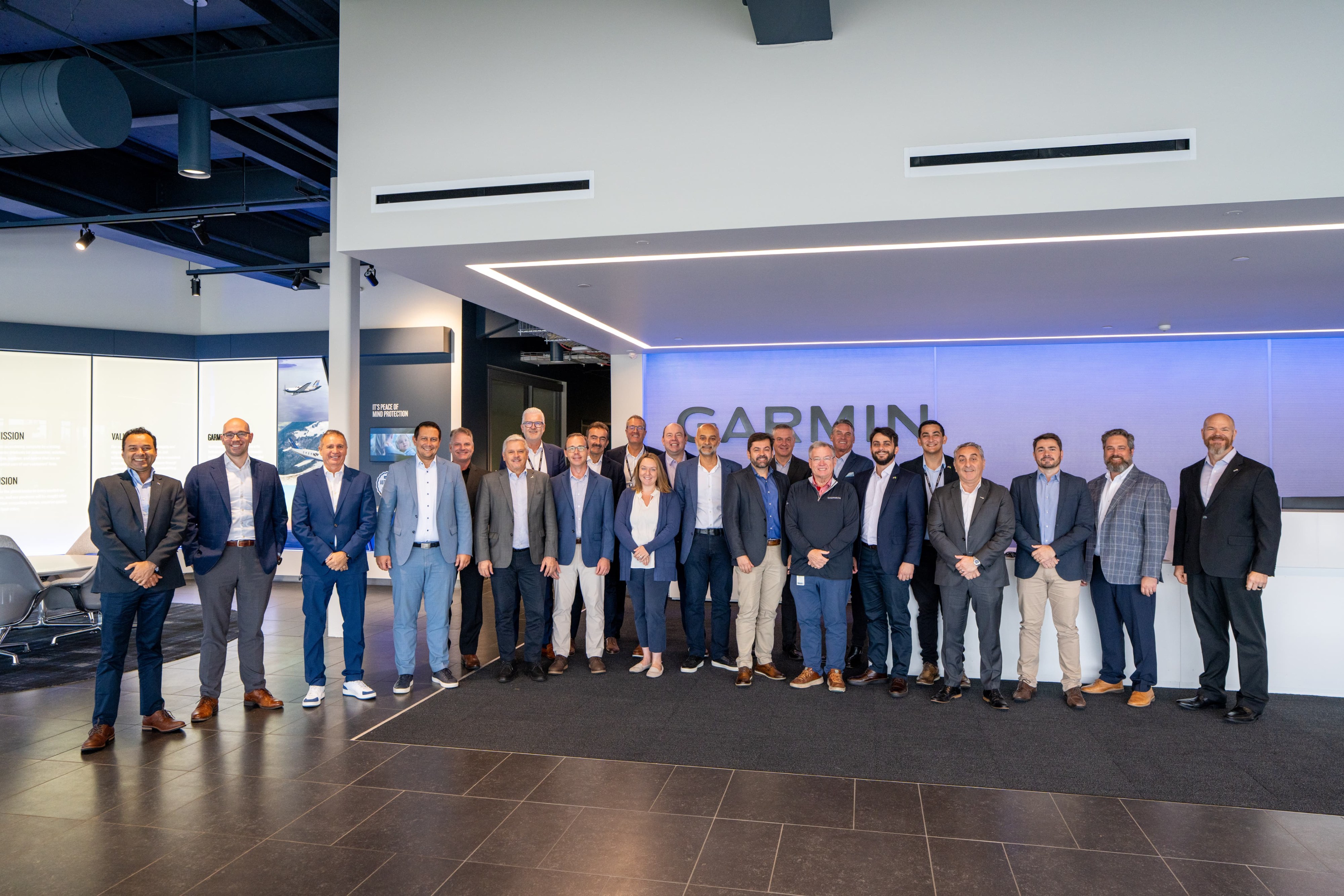 Embraer's Supplier Advisory Council Strengthens Collaboration and Drives Innovation and Efficiency