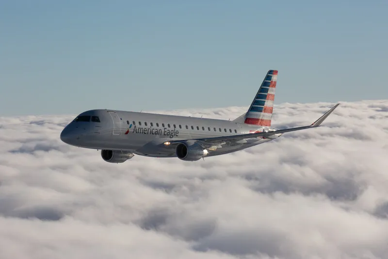 Embraer