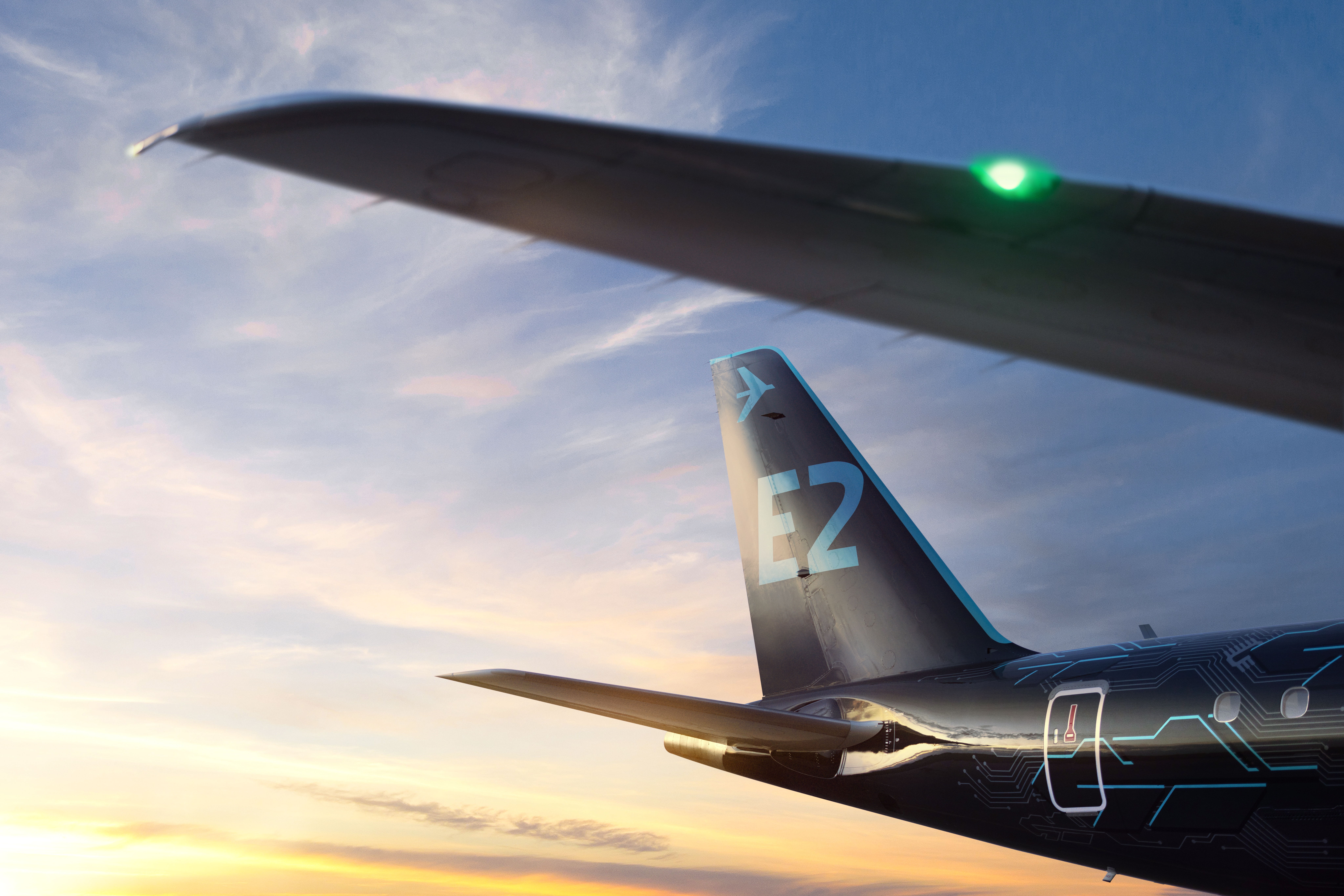 Embraer