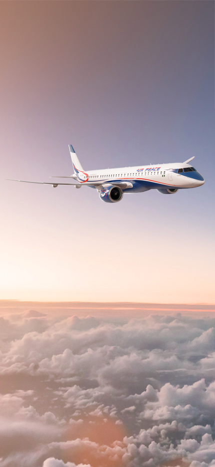 Embraer
