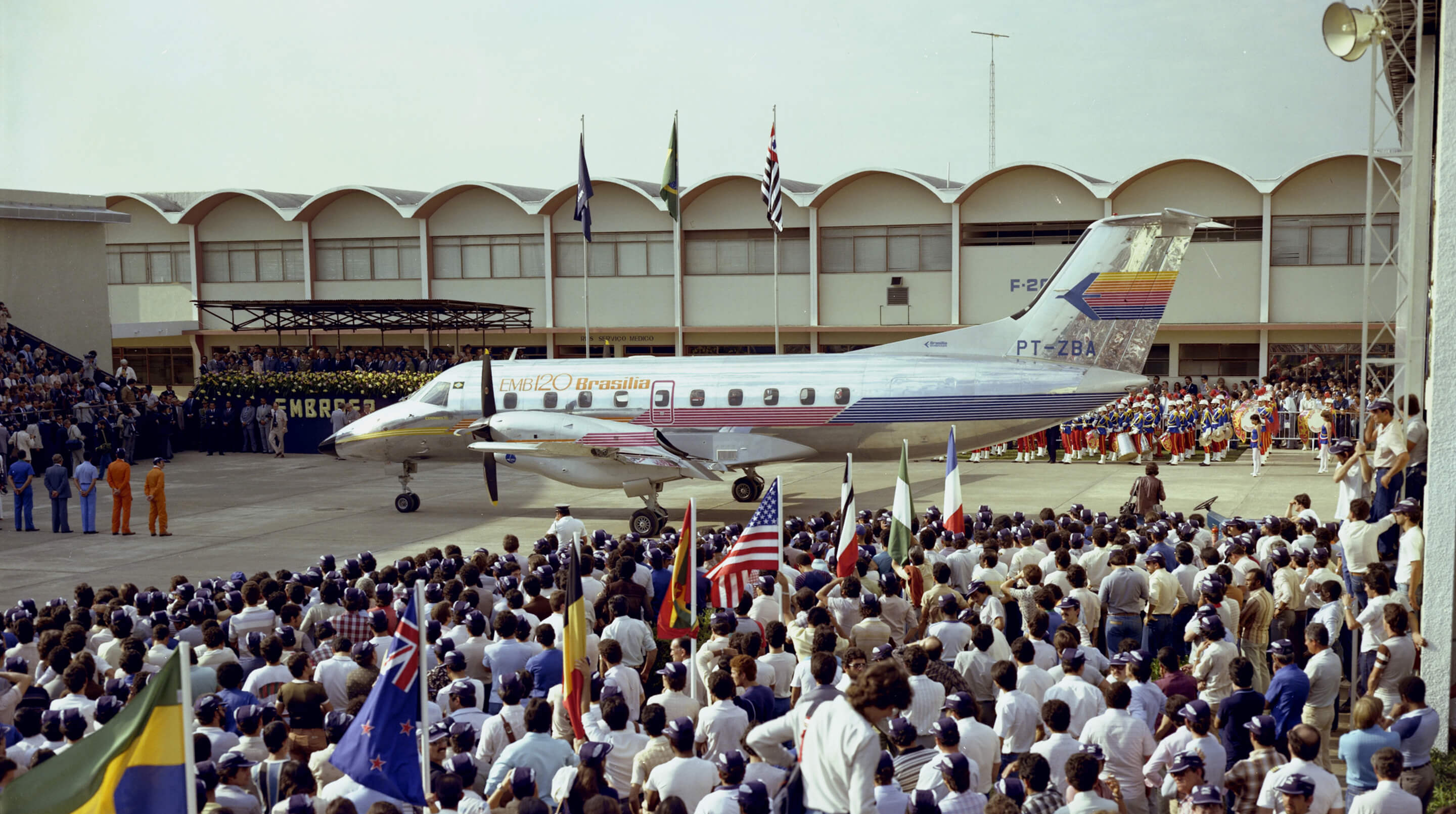 Embraer