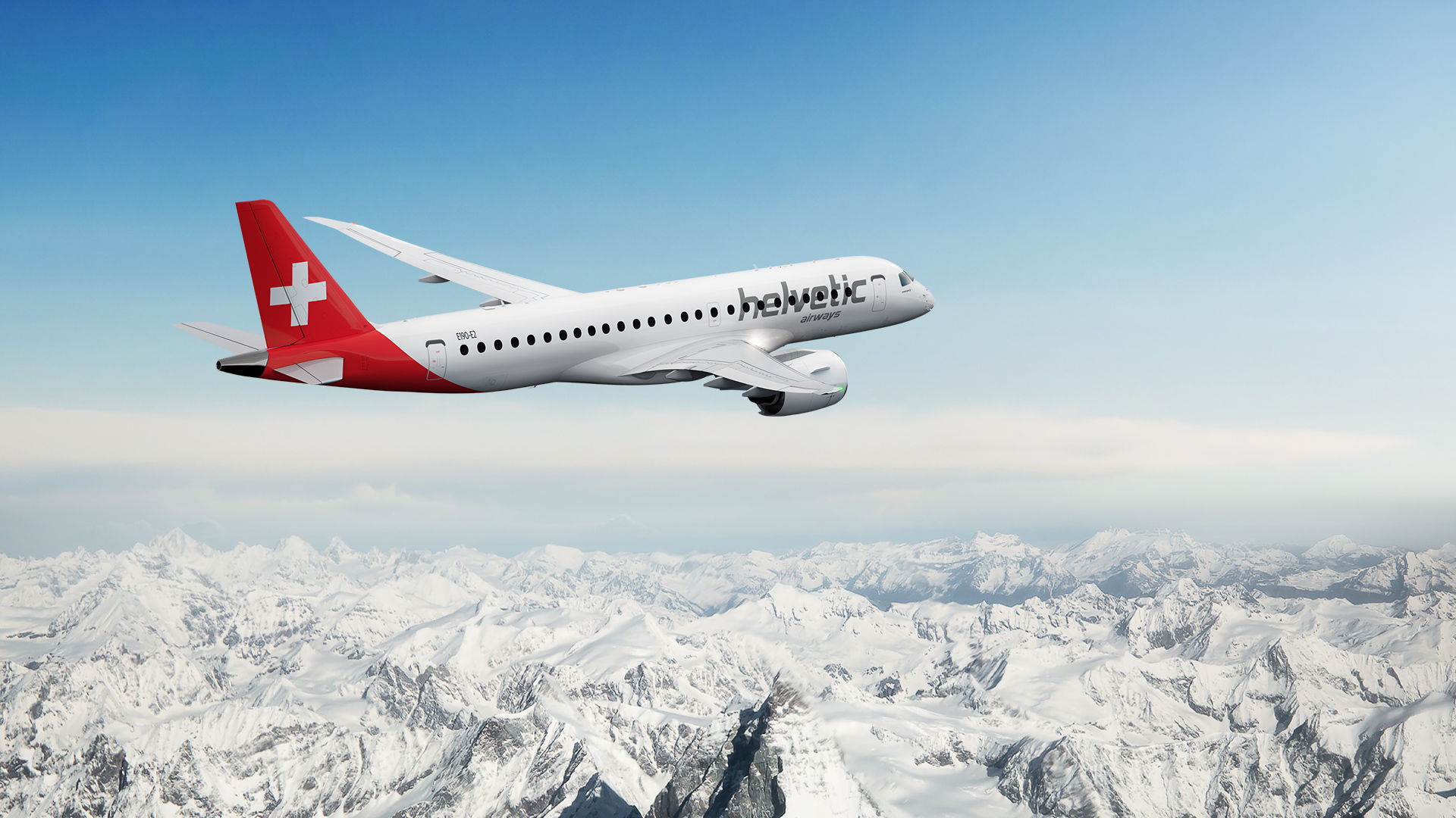 Embraer