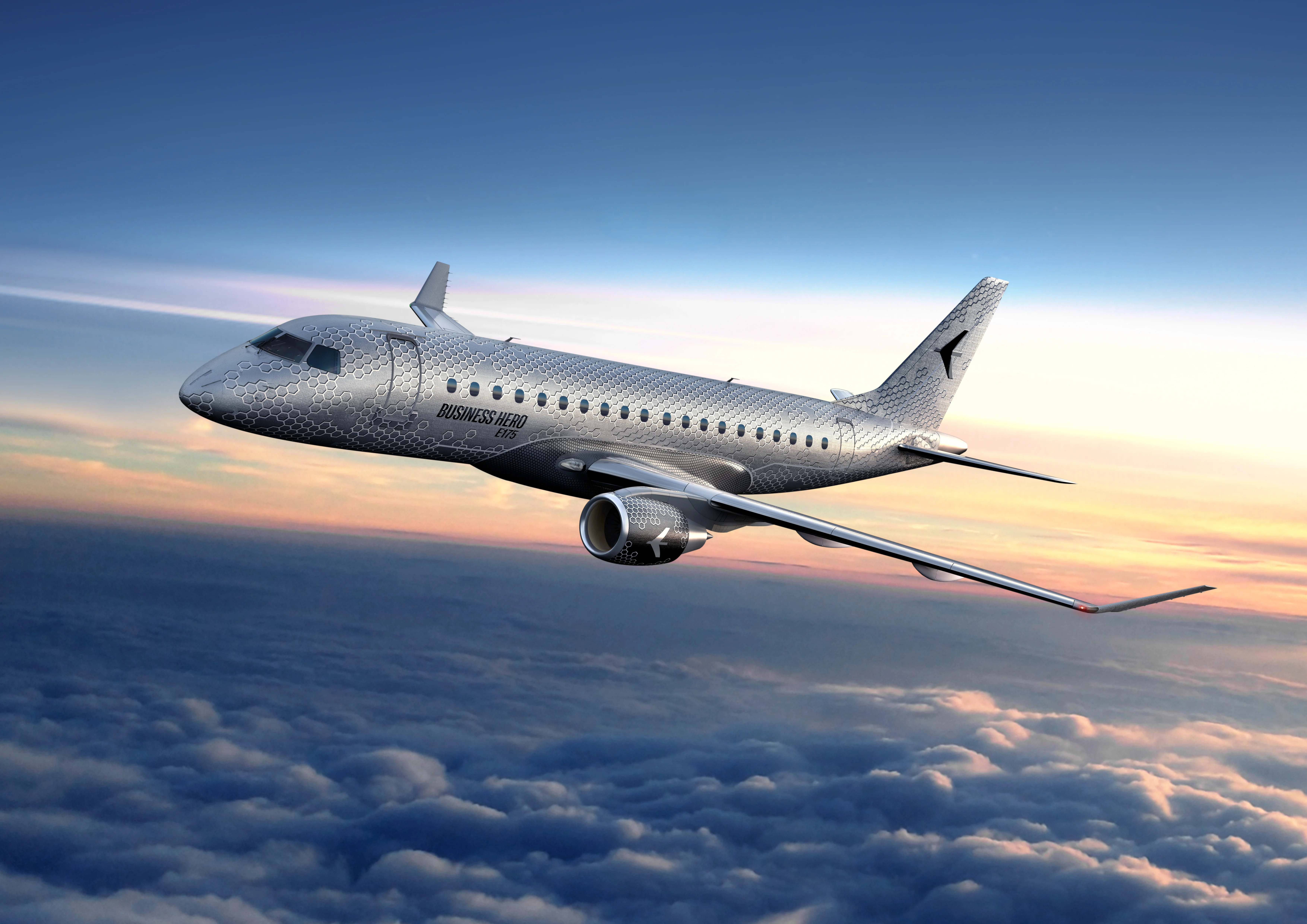 Embraer