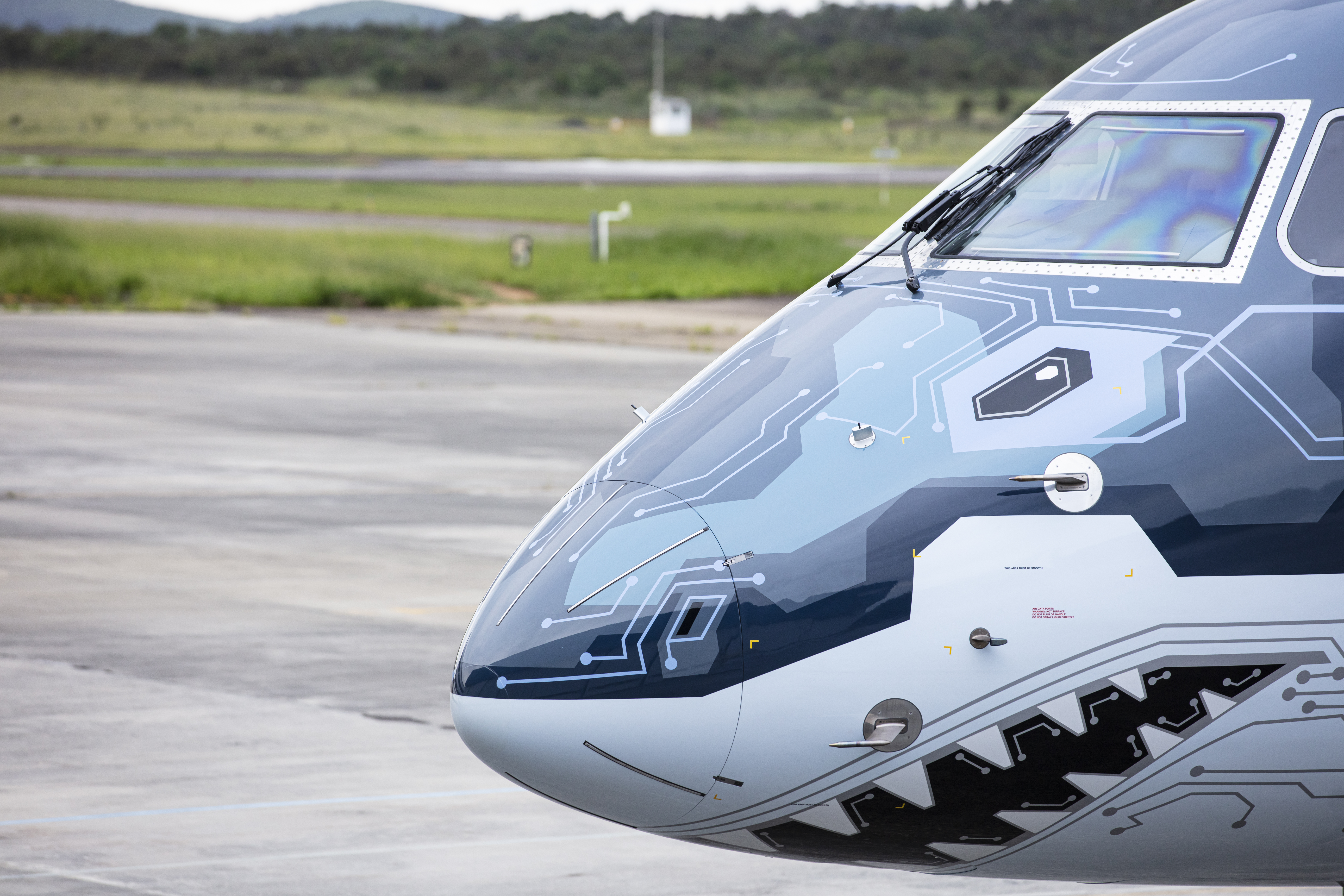 Embraer