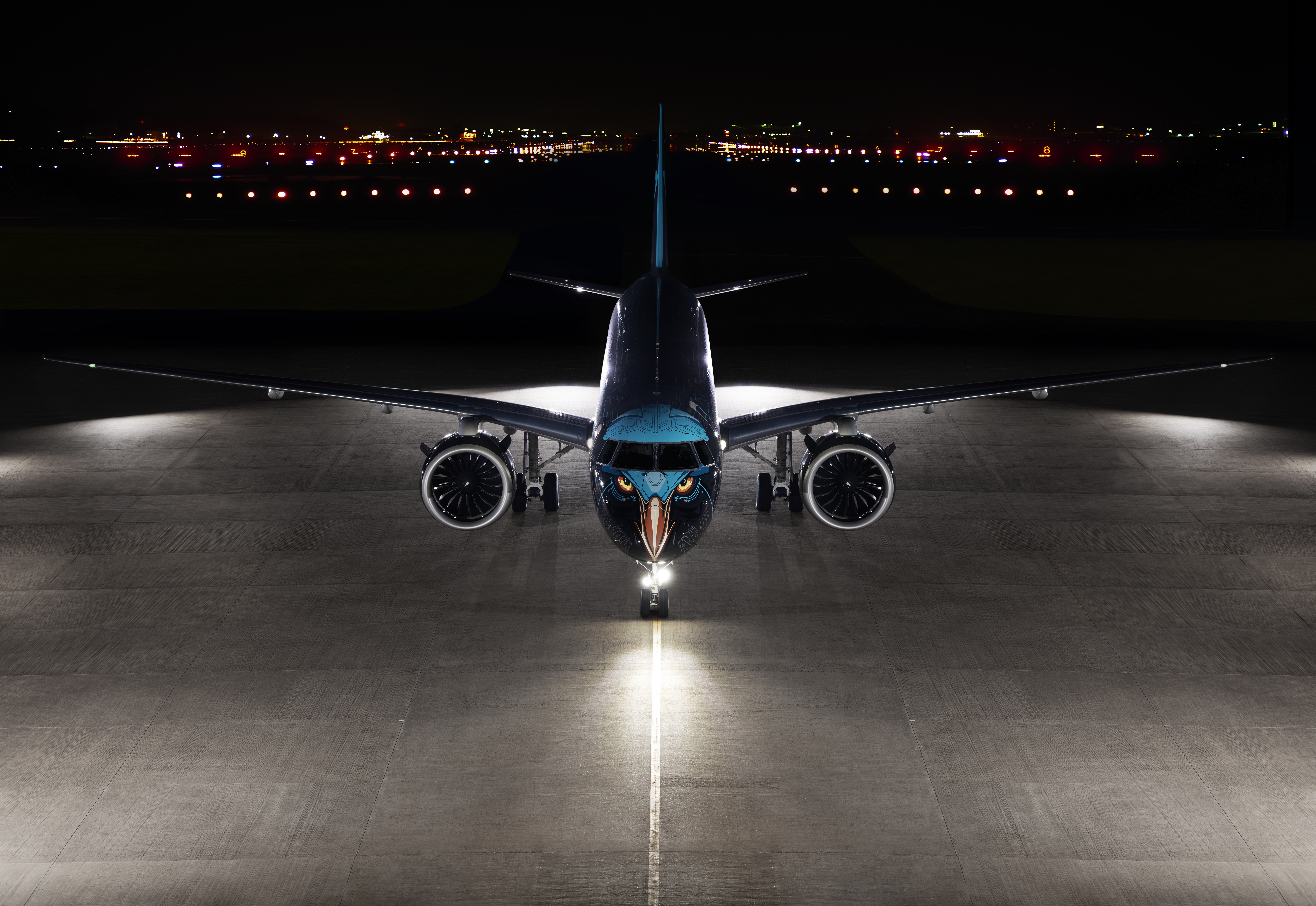 Embraer