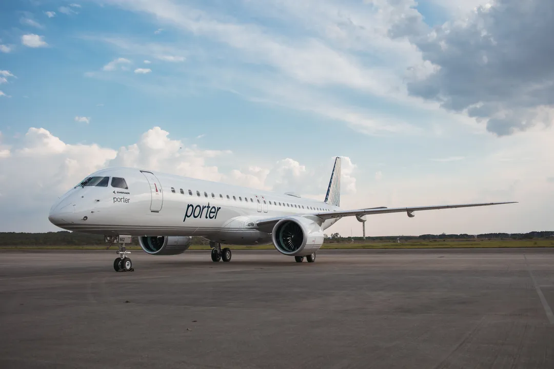 Embraer