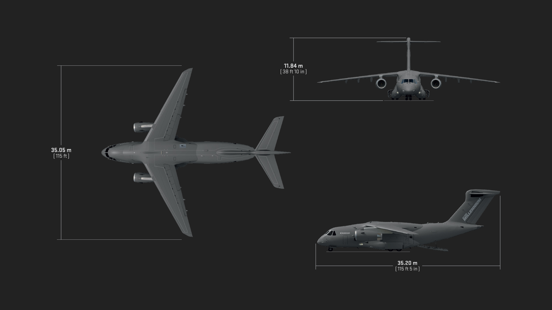 Embraer