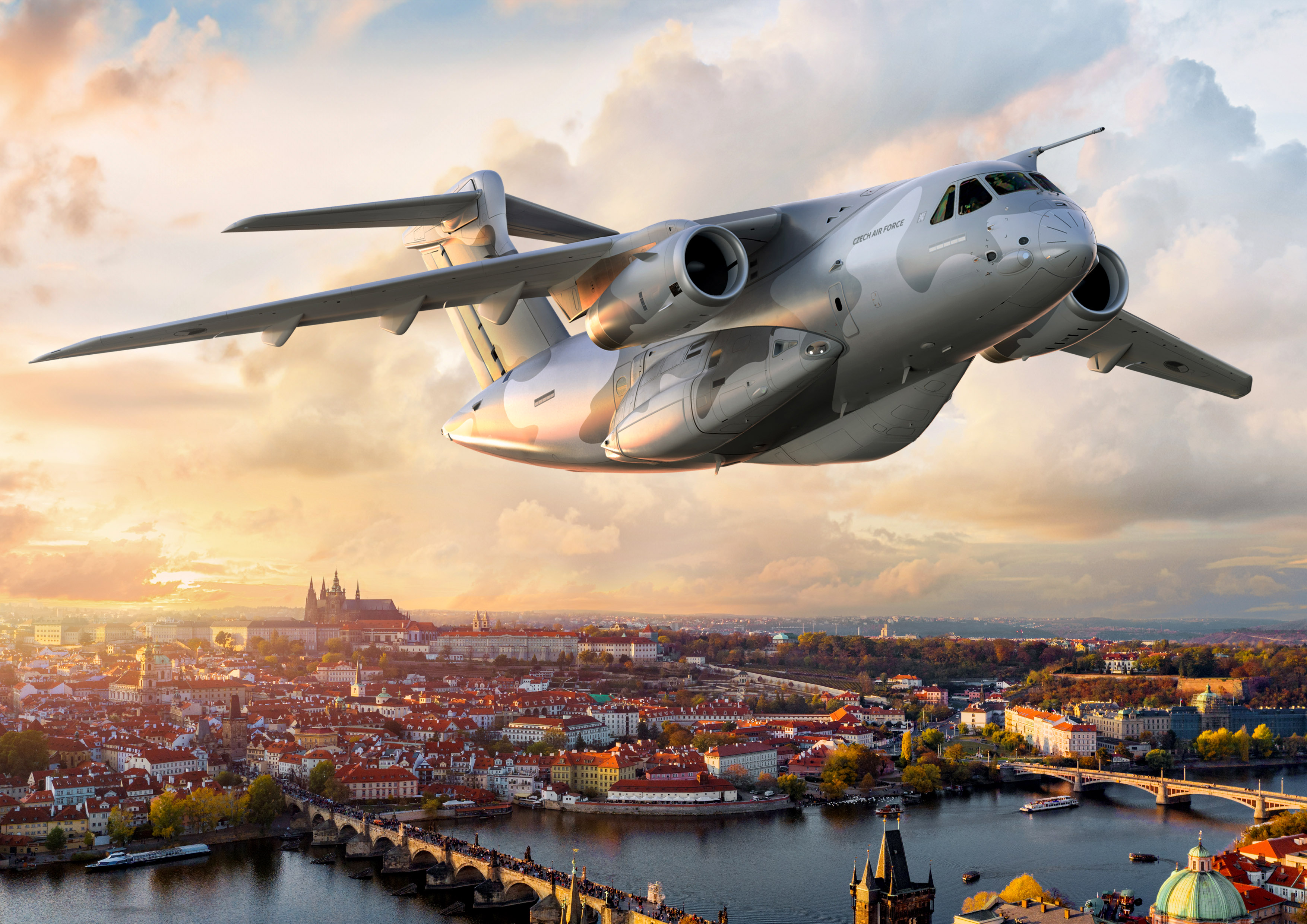 Embraer