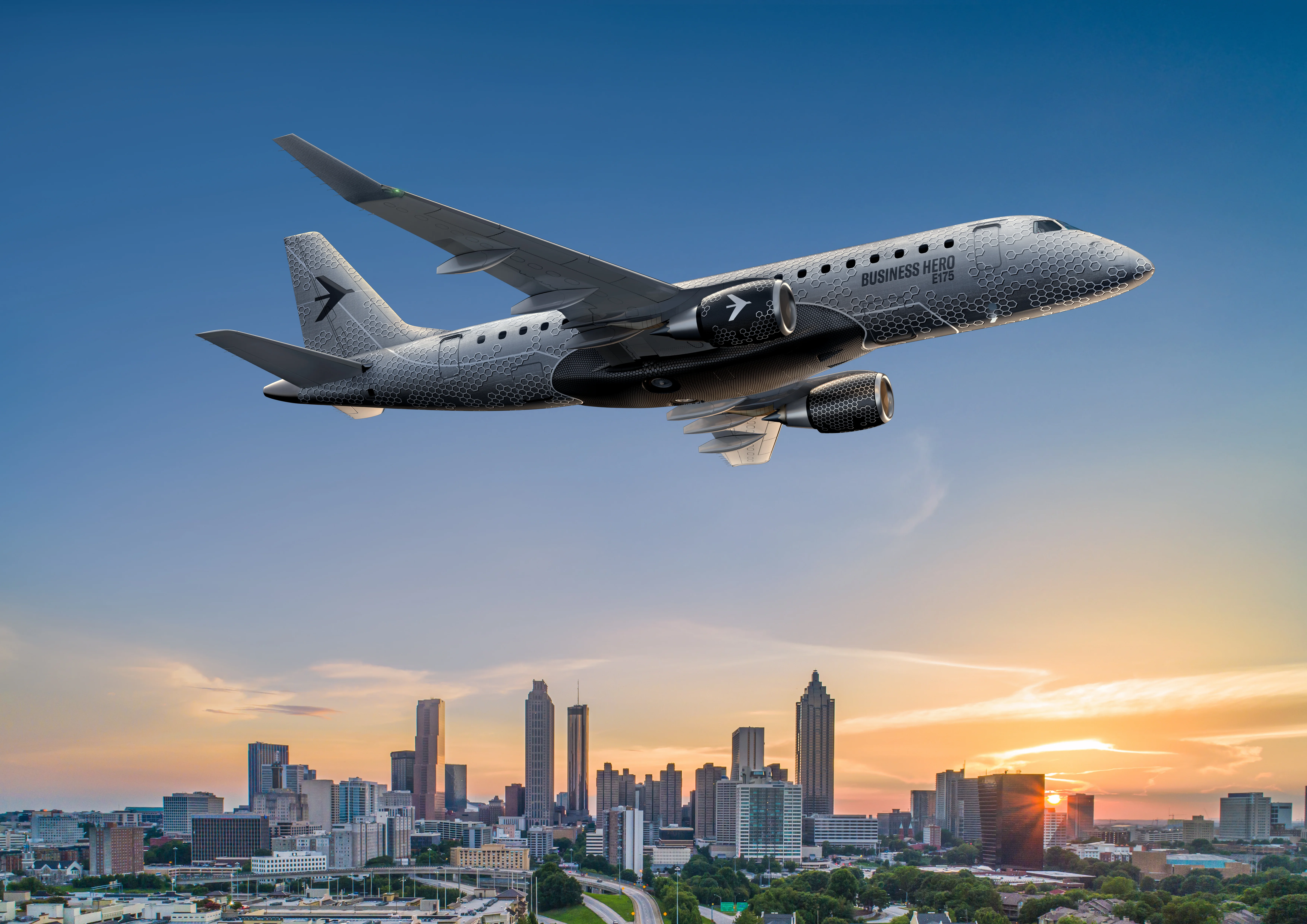 Embraer