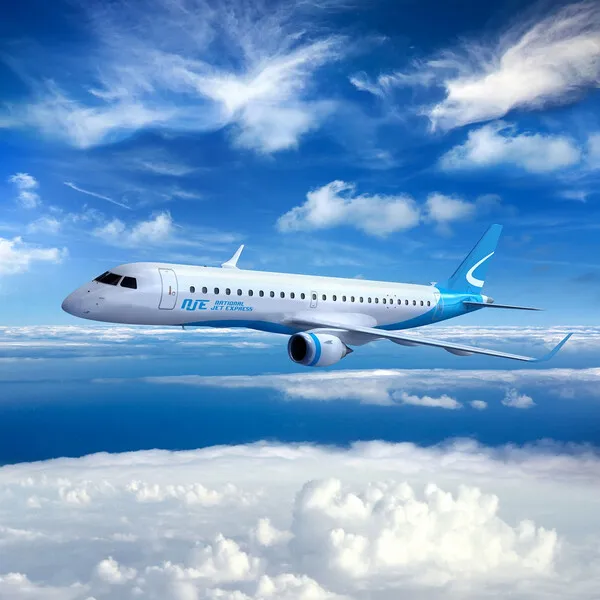 Embraer